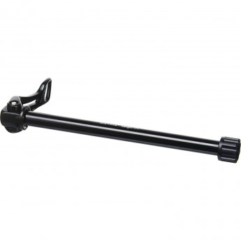 Полая ось SHIMANO SM-MAX76, задняя, диам. 12мм, ESMAX76A Полая ось SHIMANO SM-MAX76, задняя, диам. 12мм, ESMAX76A