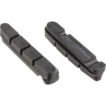 Вкладыш тормозной колодки, шоссейные, SHIMANO R55C4, пара, для DA, ULTEGRA, 105 Y8L298060 Вкладыш тормозной колодки, шоссейные, SHIMANO R55C4, пара, для DA, ULTEGRA, 105 Y8L298060